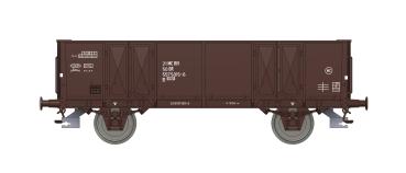 El 5575, ex SNCB Typ E1232A1 mit Stirnklappe